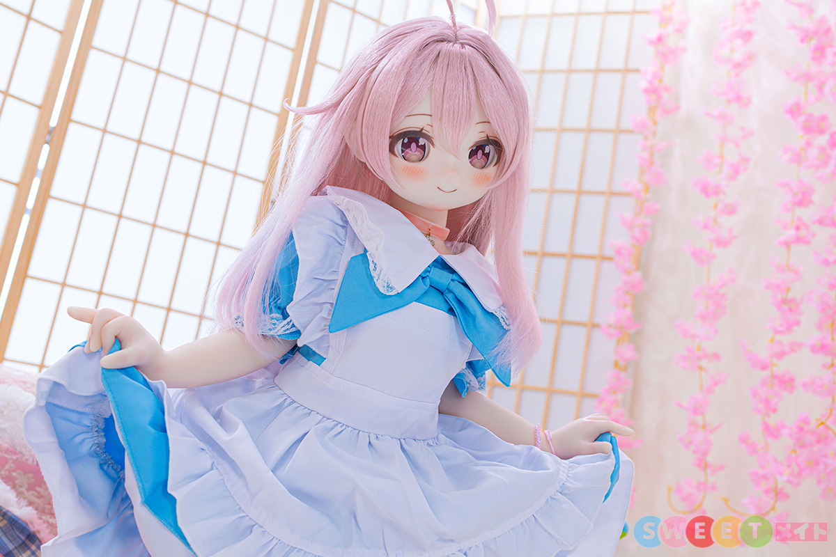MW Girl アニメドール 85cm バスト小 小寻ヘッド