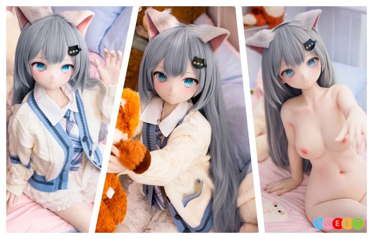 NO.3 XYGO 許願谷 R04柑城猫猫