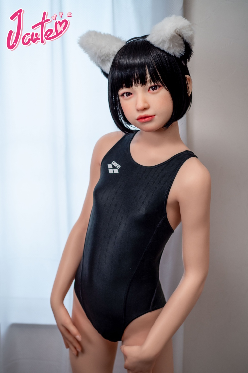 夏美137cm 宣伝画像02