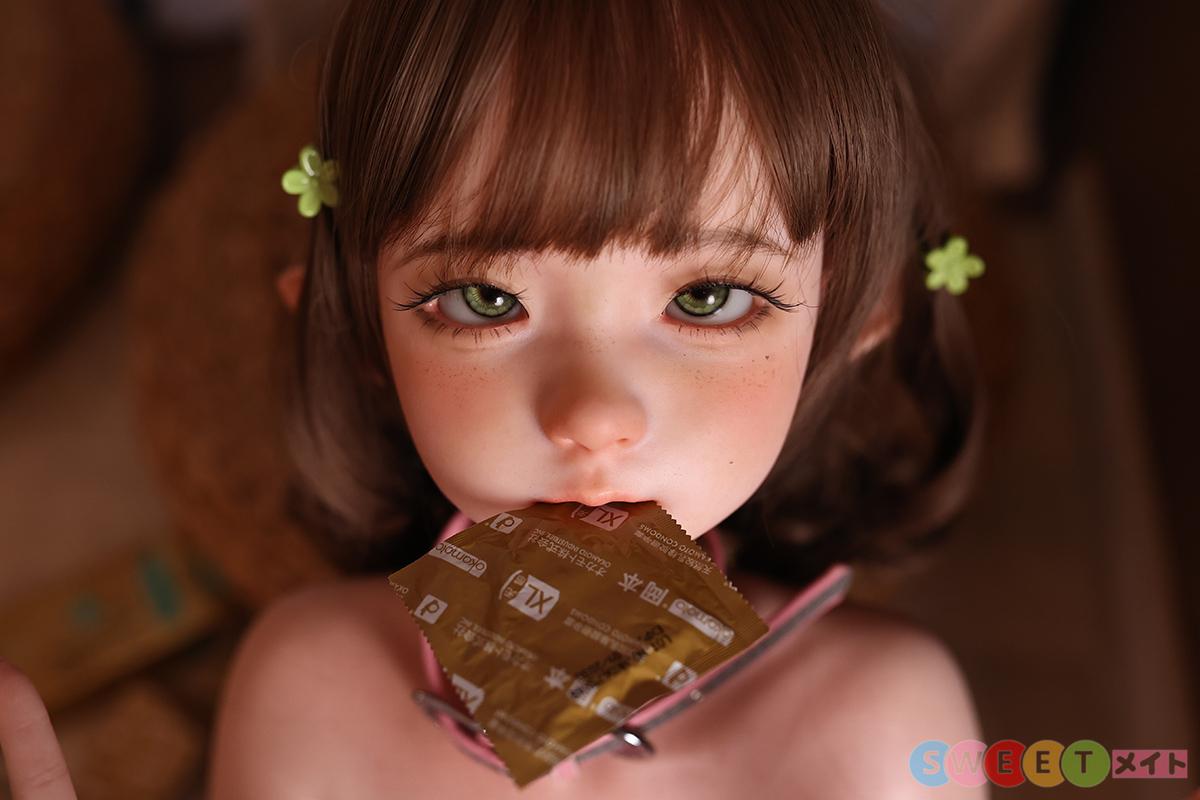 Jiusheng Doll ラブドール 巨乳美少女
