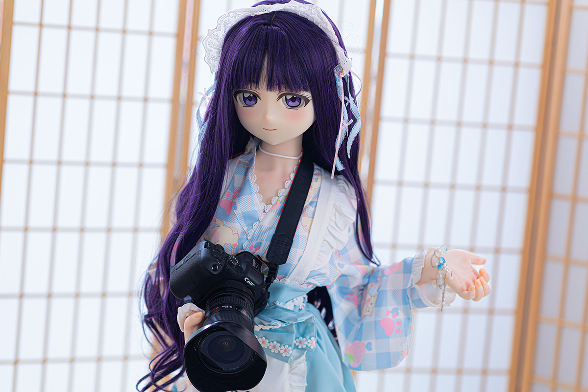 MW Girl 魔物姫 シリコン製 リアルドール かわいい美少女