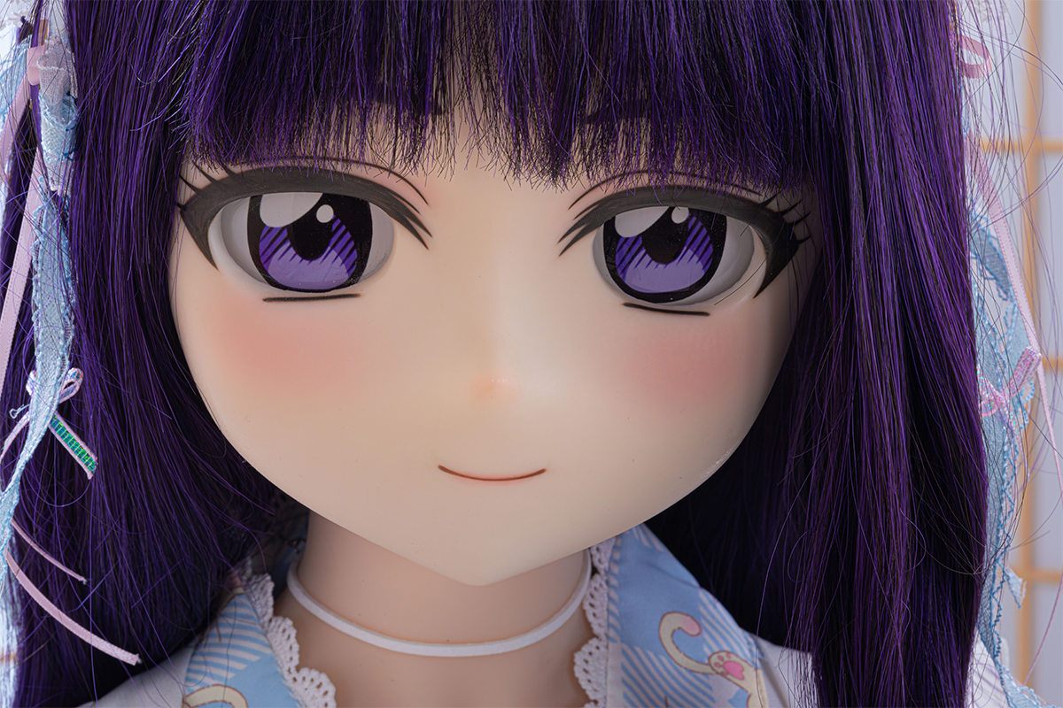 MW Girl 魔物姫 アニドール かわいい美少女