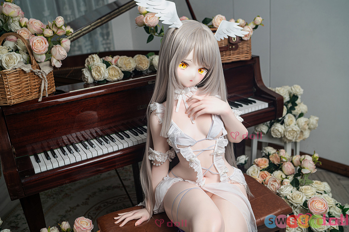CPDOLL 等身大 アニメドール 天使のような美少女