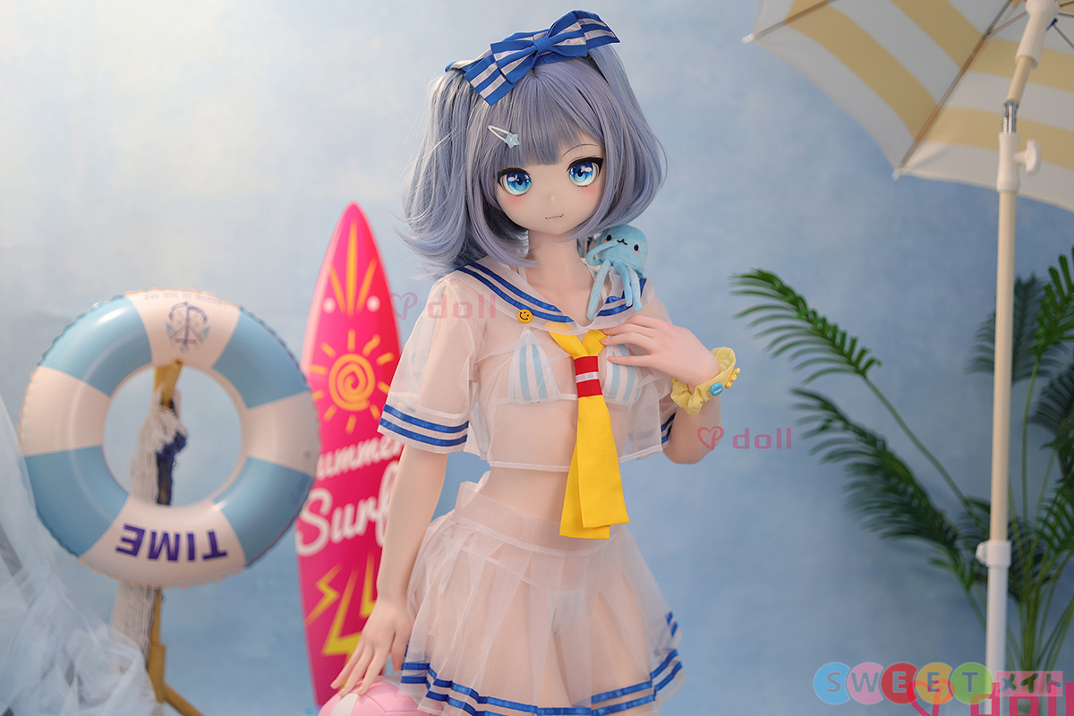 CPDOLL アニメ風ダッチワイフ かわいい美少女