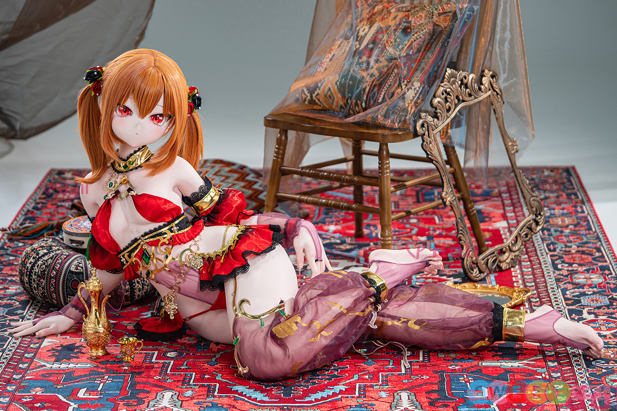 CPDOLL 等身大 アニメドール 最新