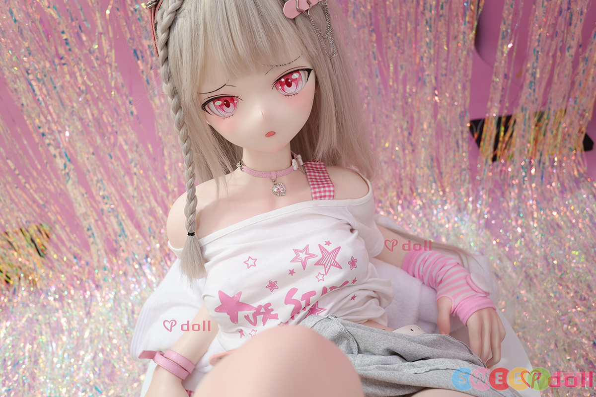 CPDOLL セックスドール エロイ美少女