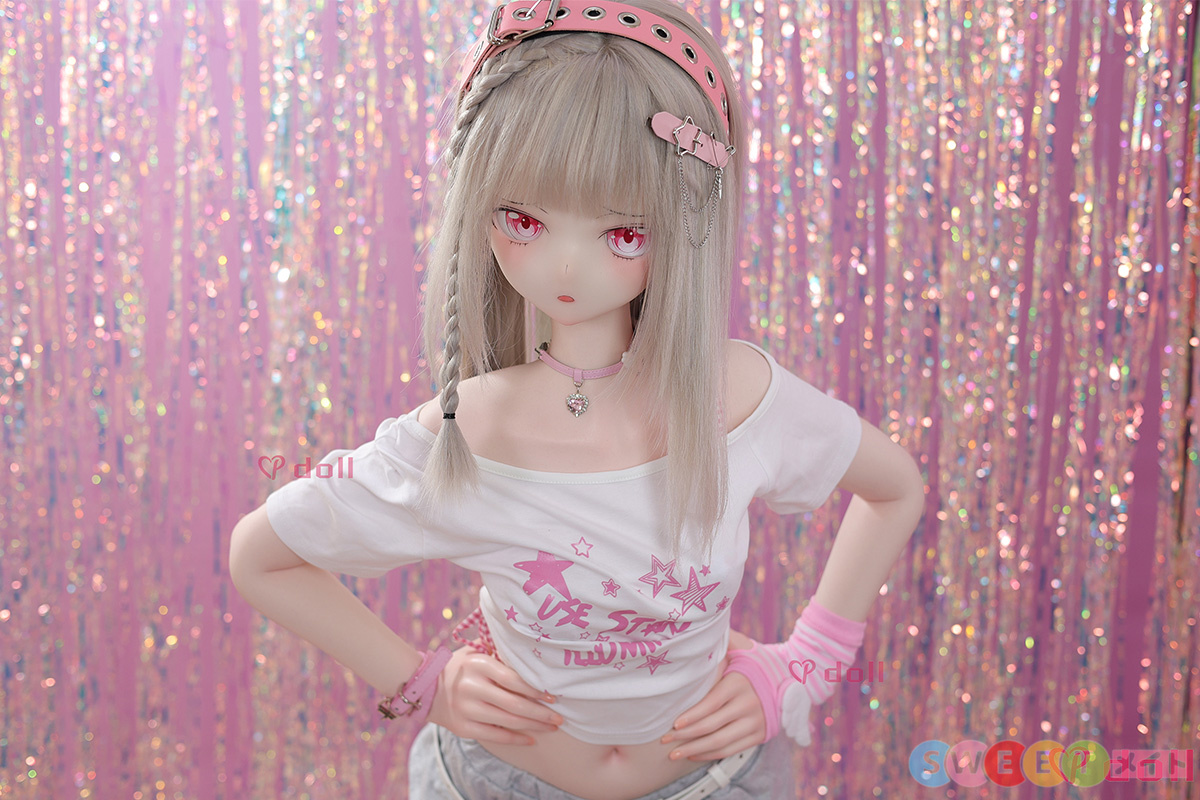 CPDOLL 等身大 アニメドール 最新