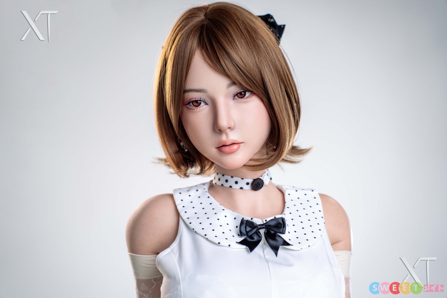 奈美Nami 166cm Eカップ 上半身アップ