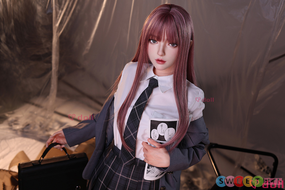 CPDOLL ダッチワイフ 貧乳美少女