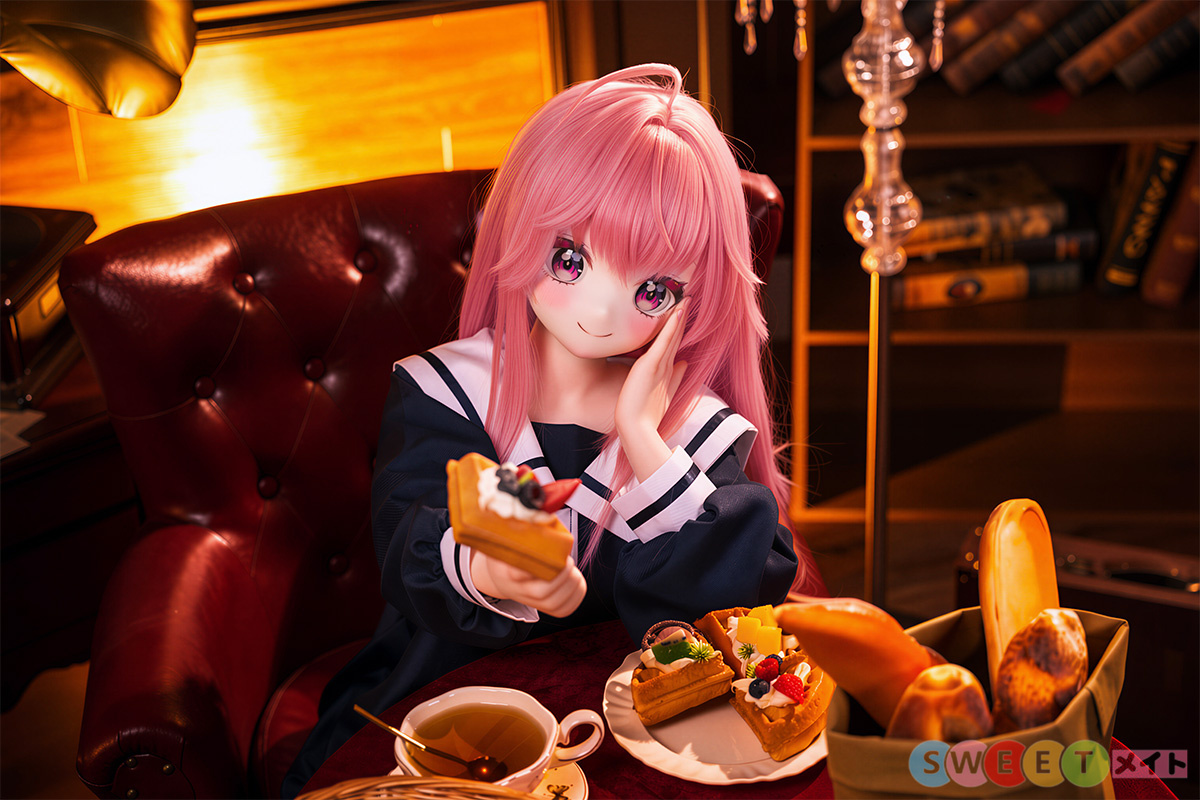 XYGO アニメドール 最新