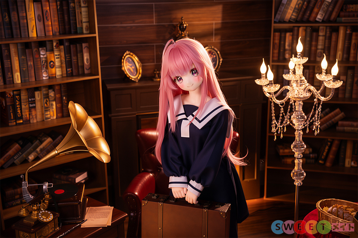 XYGO アニメ風ラブドール かわいい制服美少女