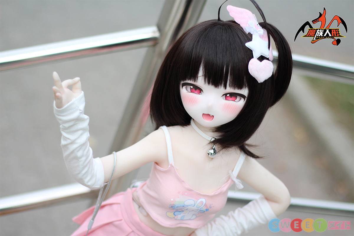 MOZU DOLL アニメ風 ラブドール 最新 