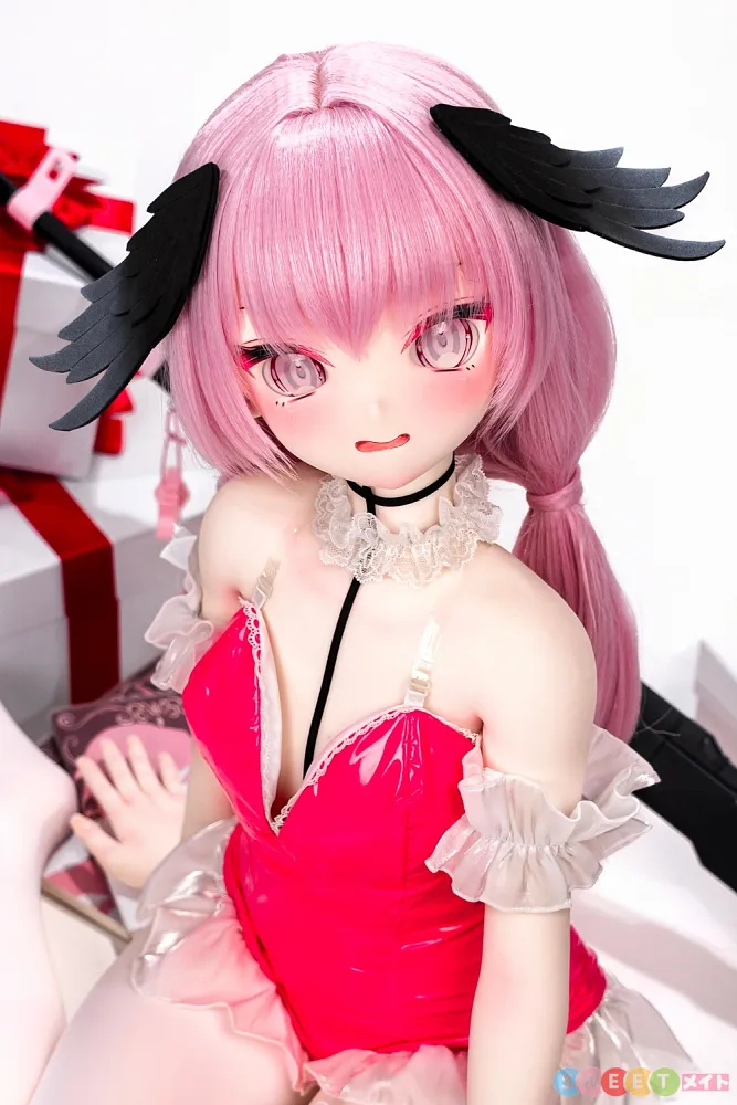 142cm AAカップ 小春 R04