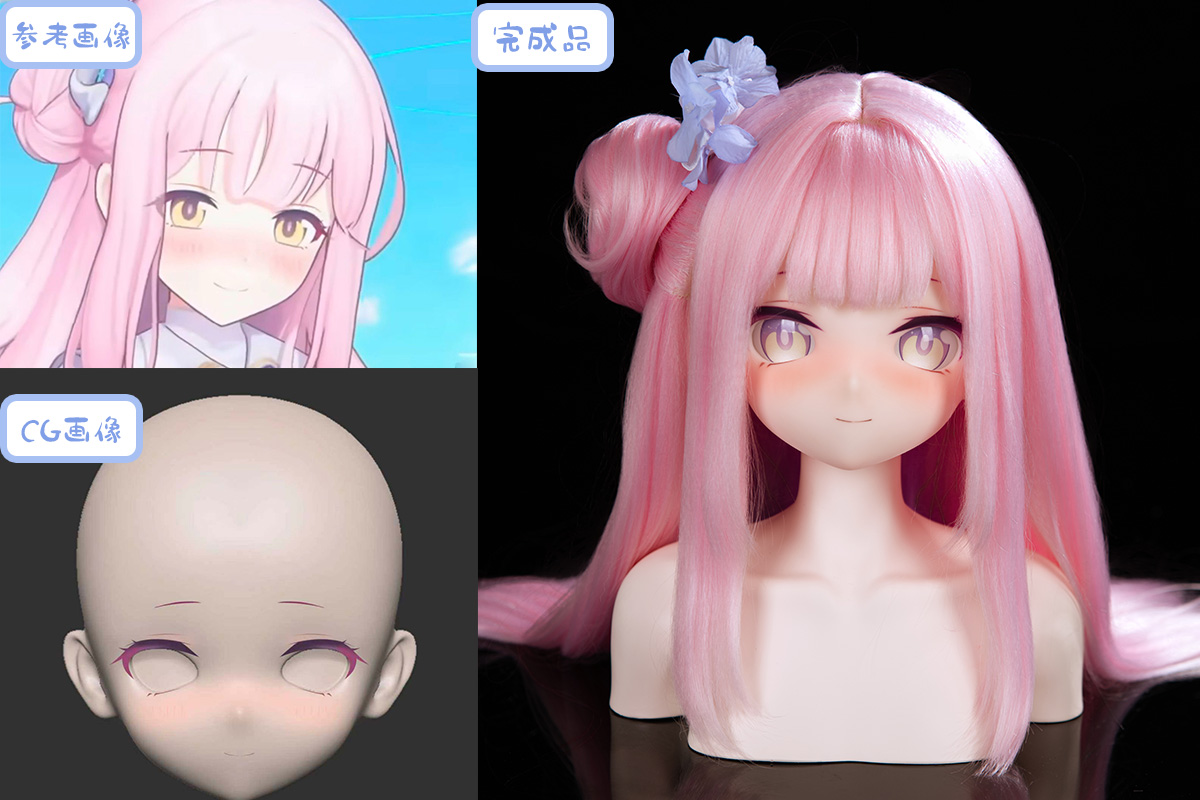 カスタム事例 6