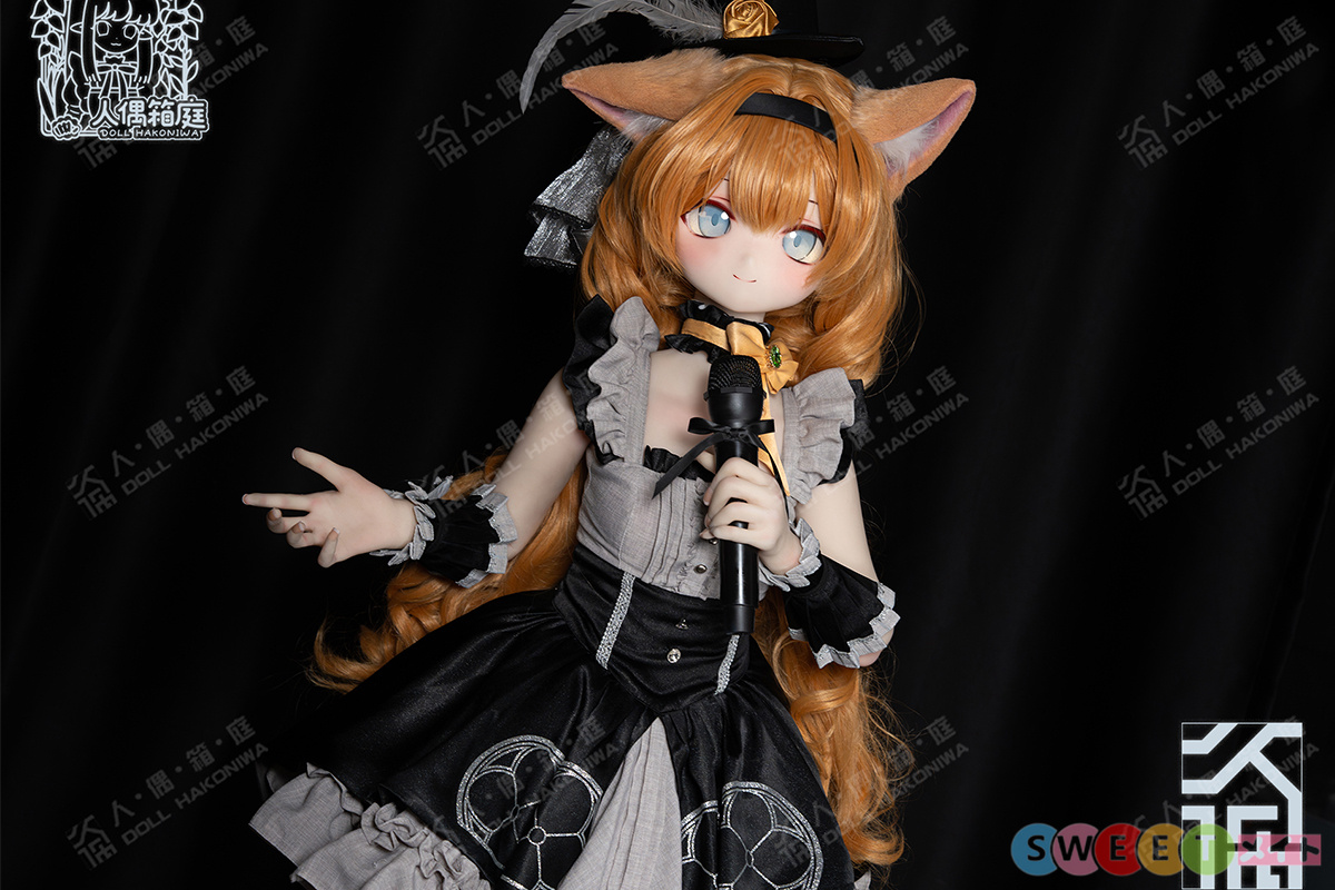 人偶箱庭 高級 等身大 フィギュ かわいい美少女
