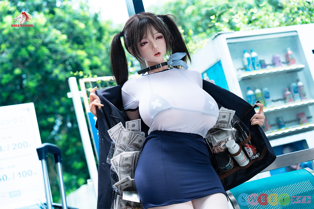 Doll senior セックスドール エロイ美少女