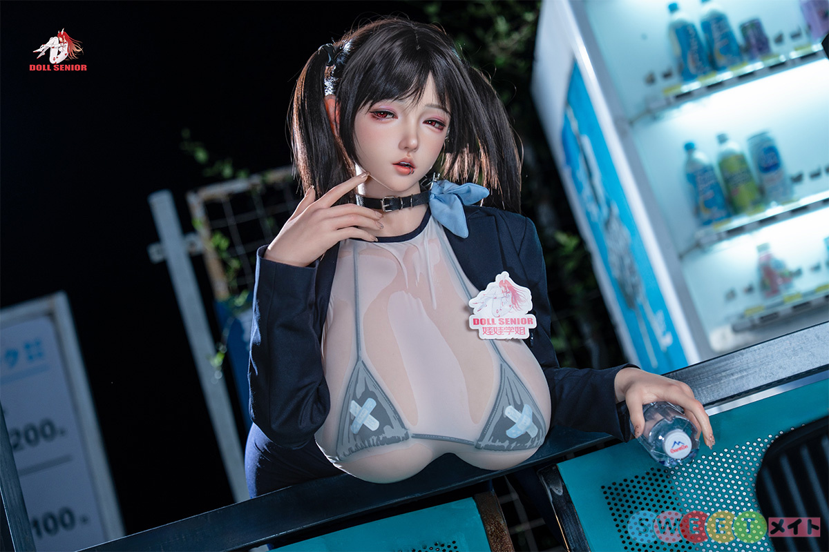 Doll senior ダッチワイフ 巨乳美少女