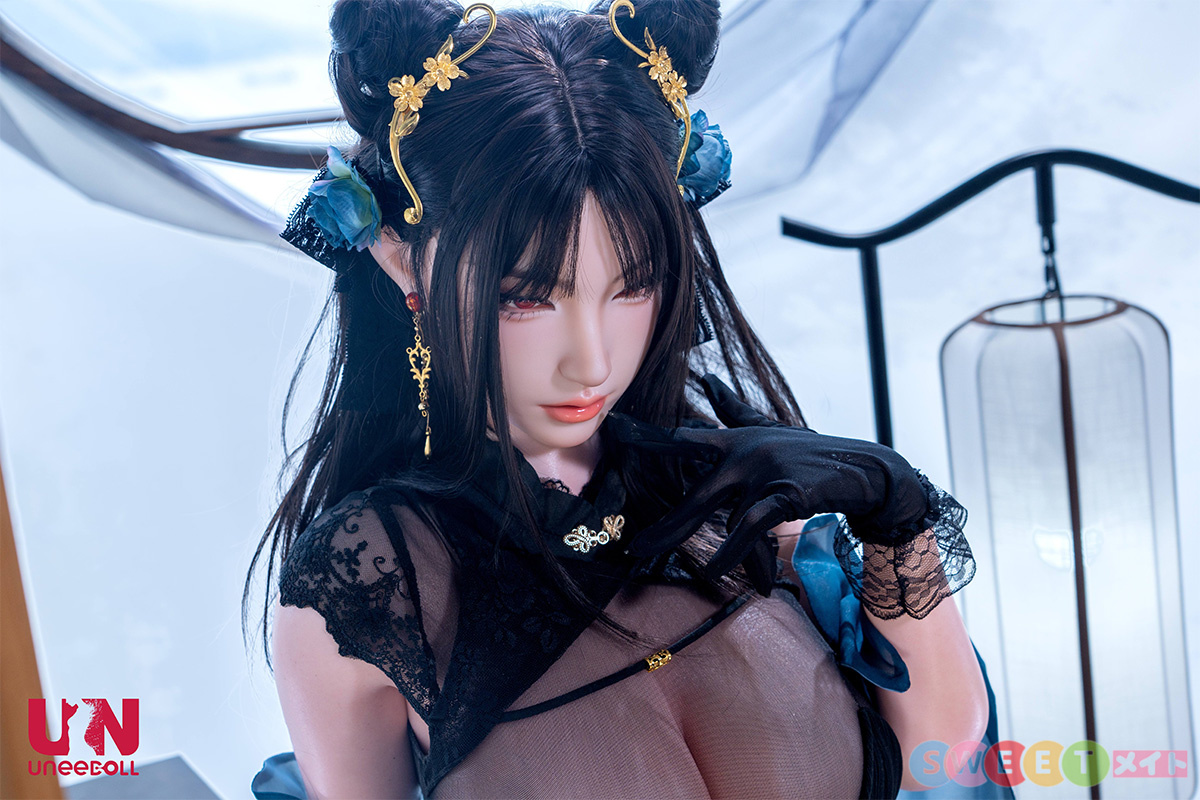 Uneedoll リアル人形 成熟した美人