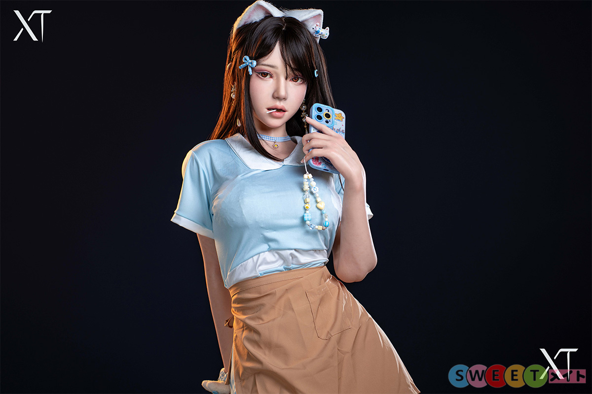 XTdoll リアル人形 等身大 エロ