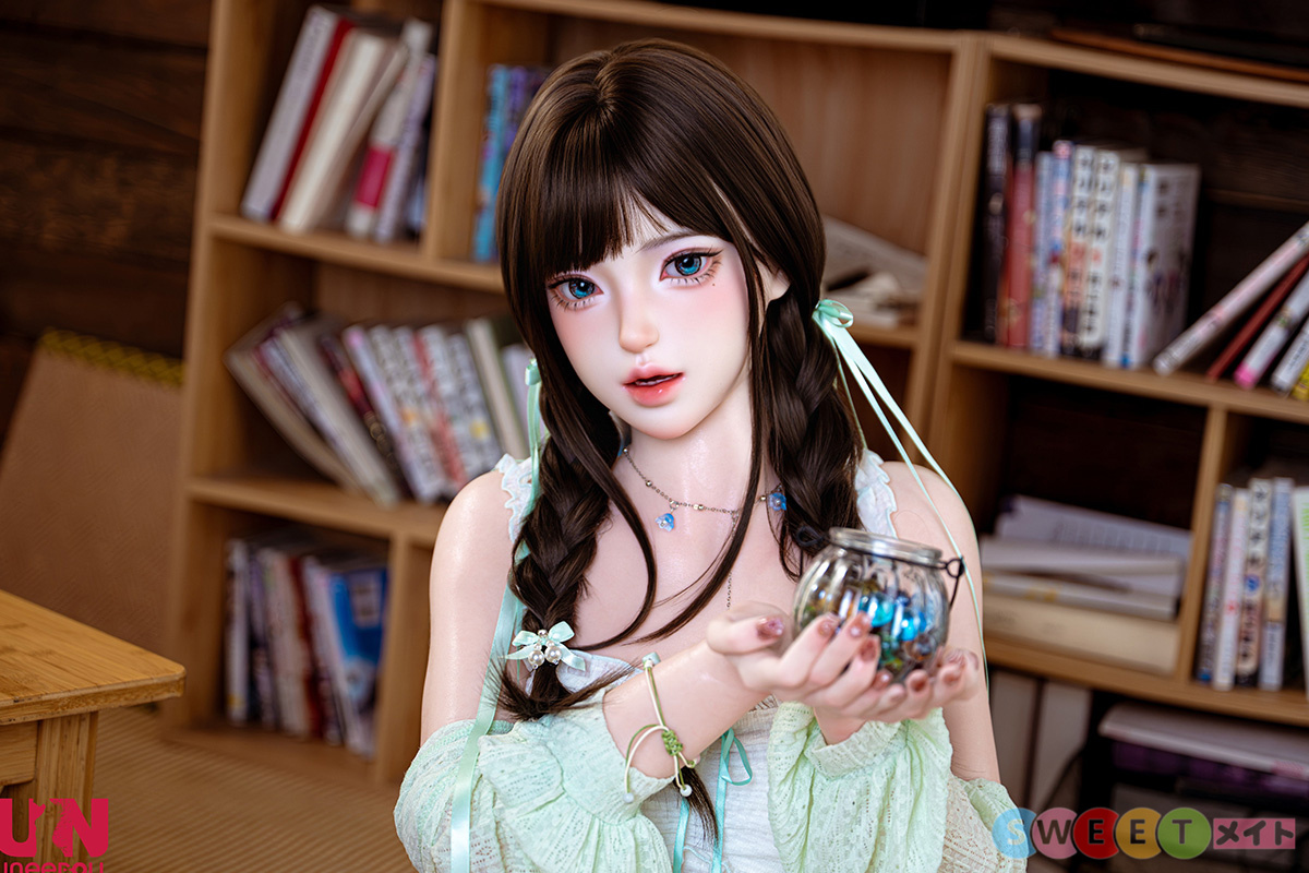 Uneedoll リアル人形 かわいい美少女