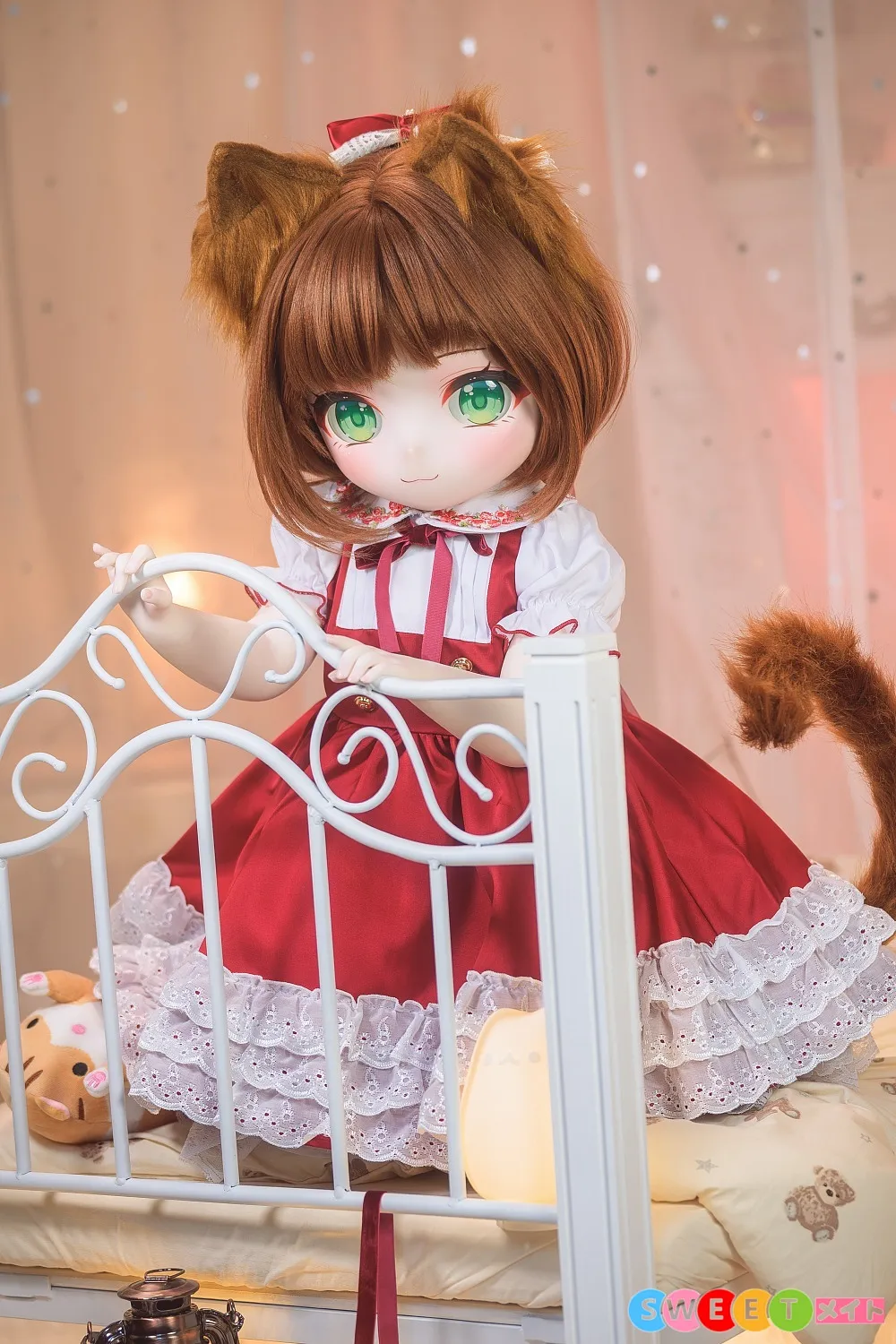 彩姫堂 88cm 萌桃 宣伝写真4