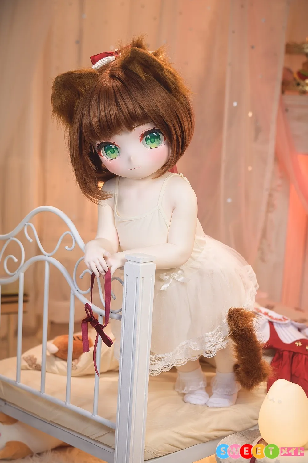 彩姫堂 88cm 萌桃 宣伝写真5