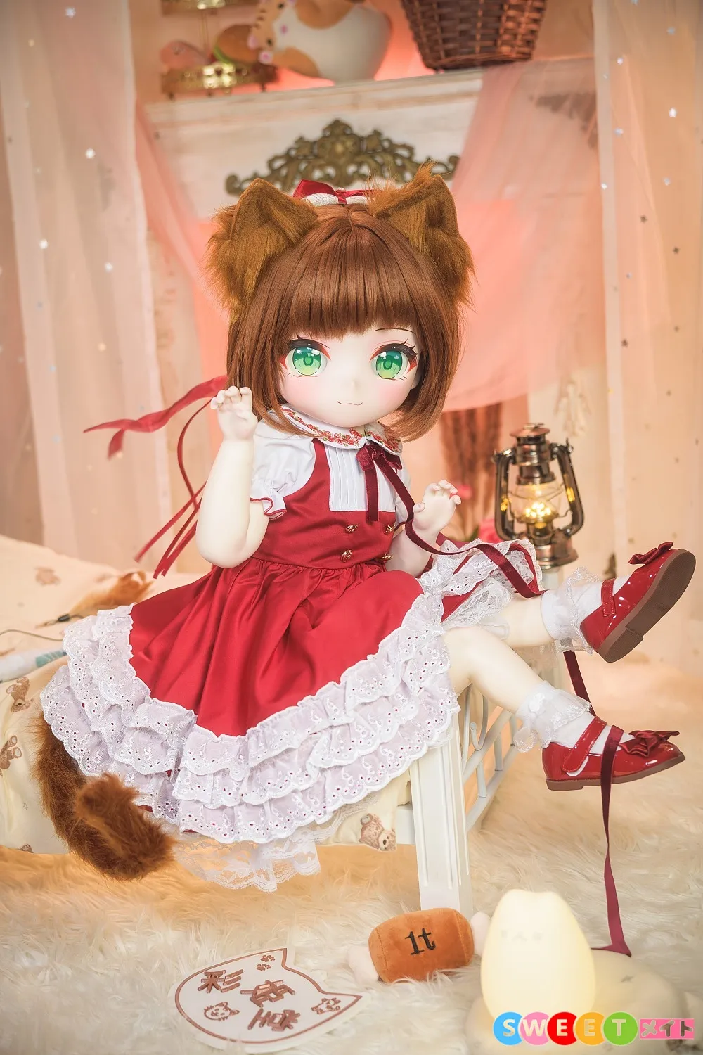 彩姫堂 88cm 萌桃 宣伝写真3
