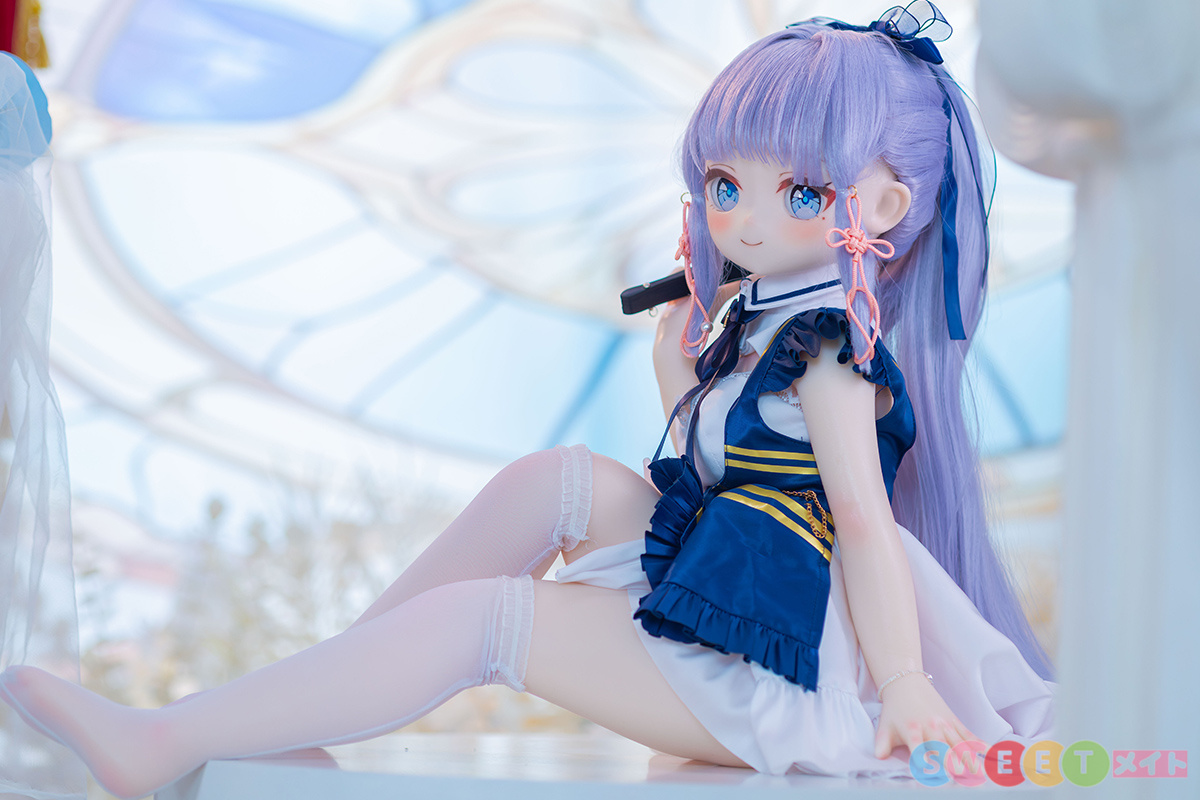 MW Girl 魔物姫 アニメ風セックスドール 小柄美少女