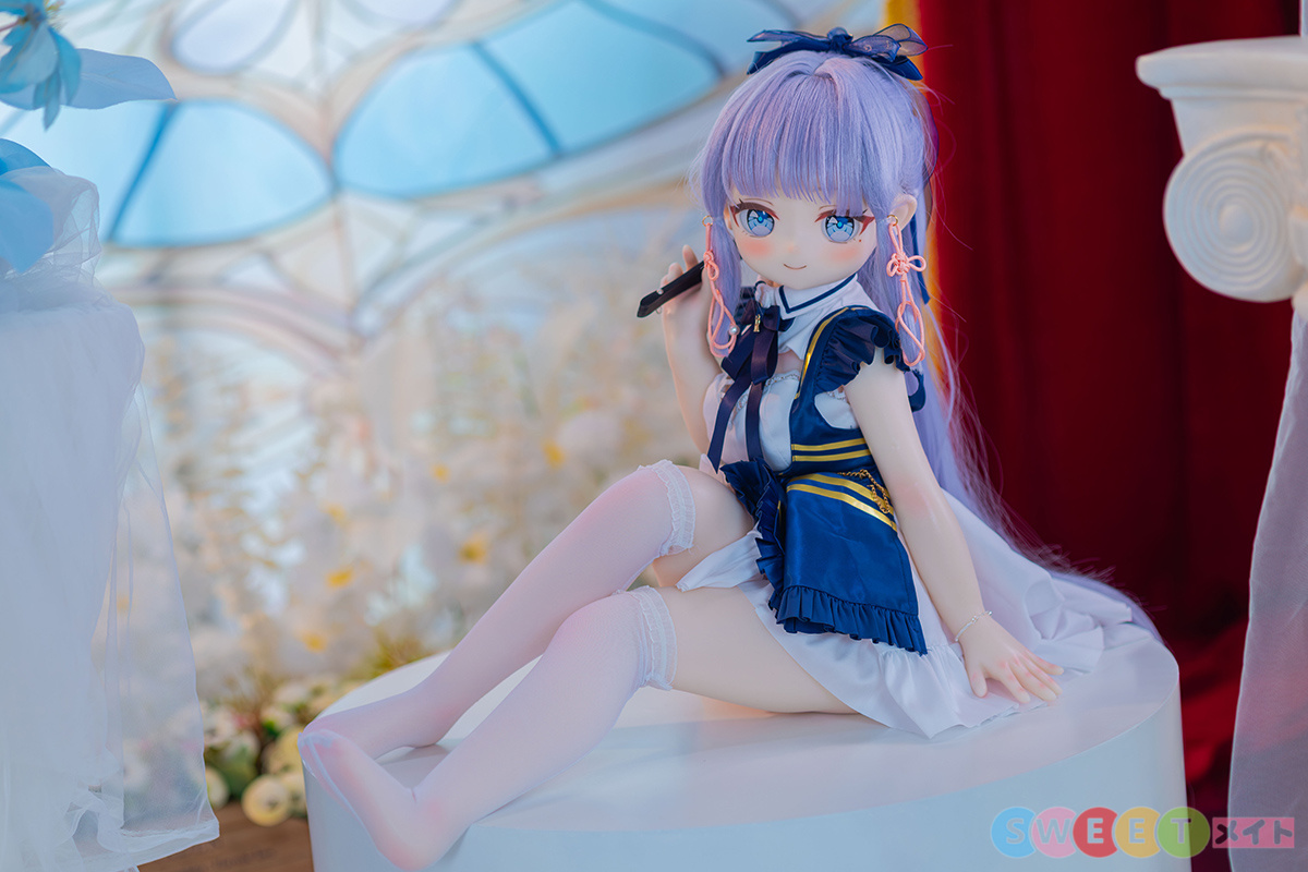 MW Girl 魔物姫 アニメ風ダッチワイフ 萌え系美少女