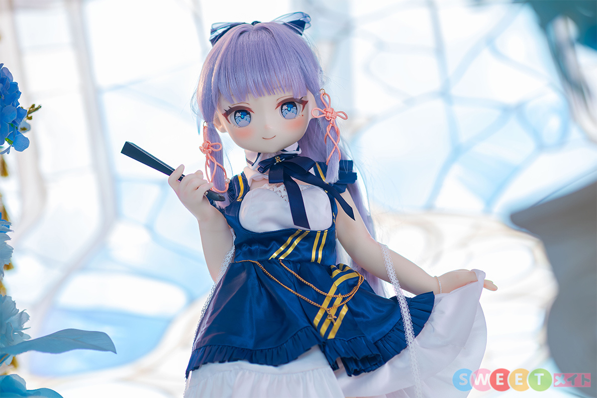 MW Girl 魔物姫 アニメドール 最新