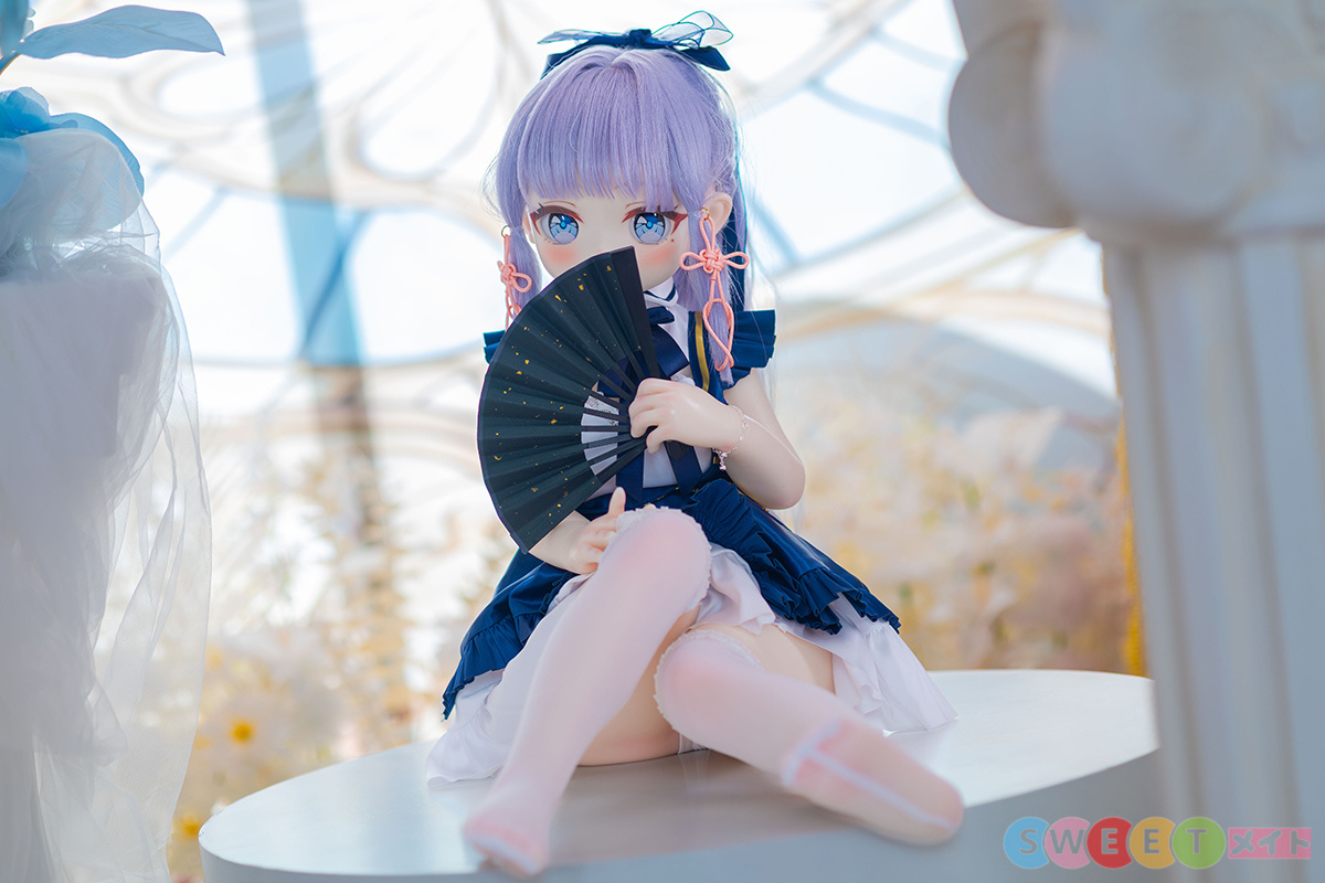 MW Girl 魔物姫 アニメ風ラブドール かわいい美少女