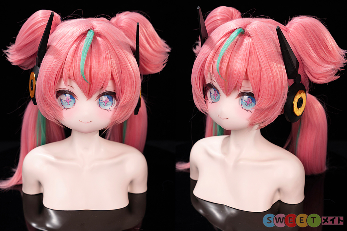 XYGO アニメドール かわいい美少女