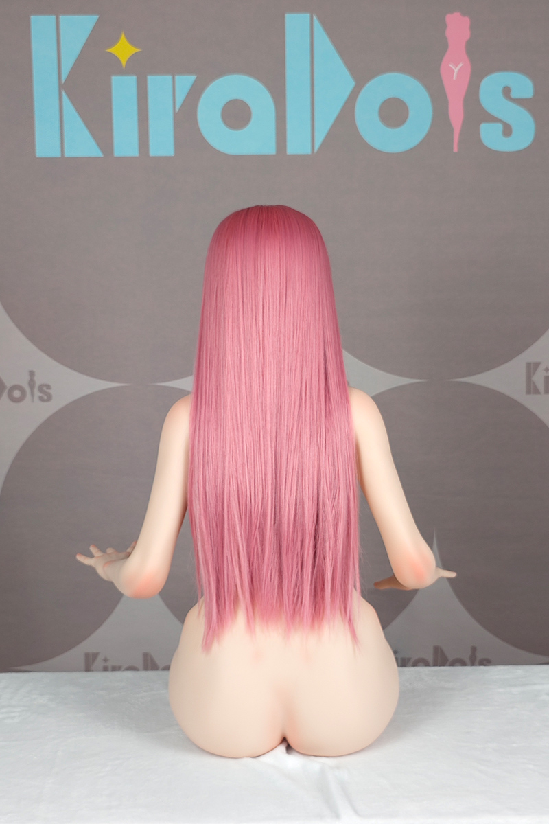 Kiradols アニメドール 理紗 実物画像07