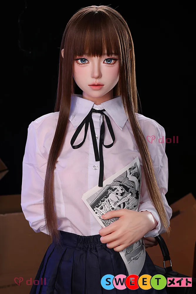 CPDOLL 2.5次元リアルドール 4