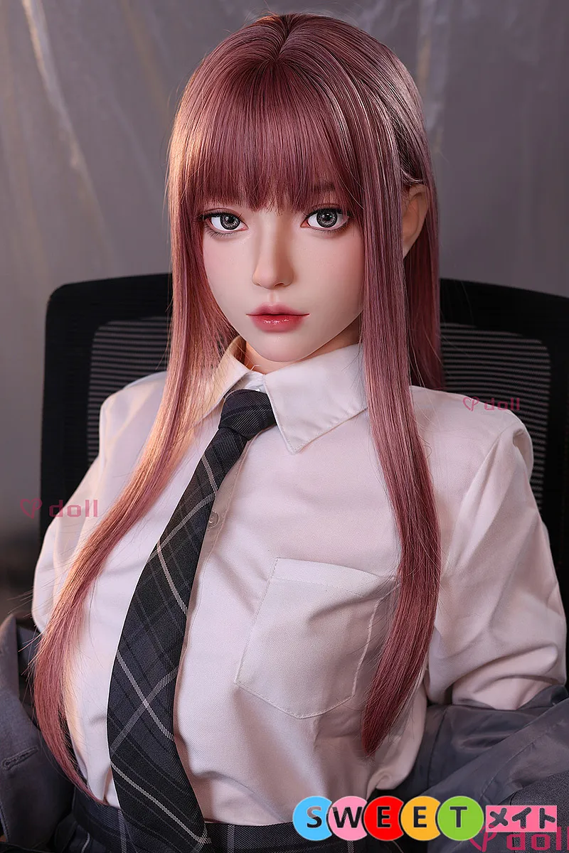 CPDOLL 2.5次元リアルドール 1