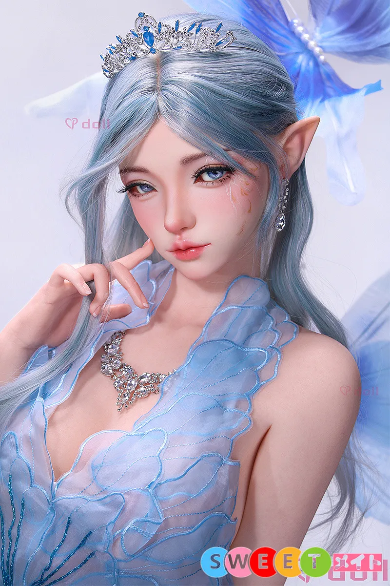 CPDOLL 2.5次元リアルドール 8