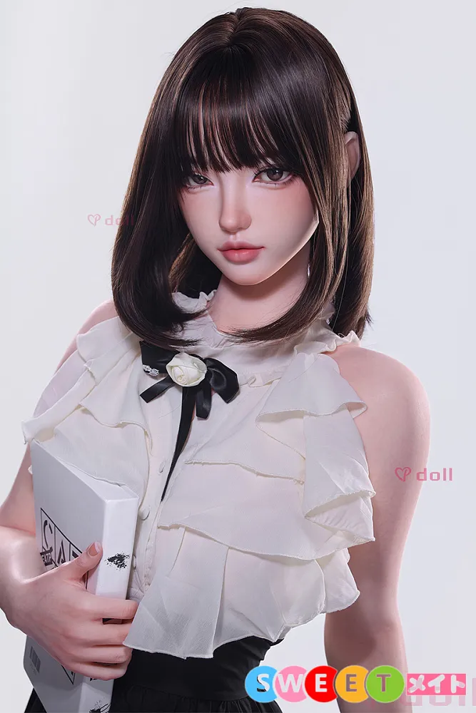 CPDOLL 2.5次元リアルドール 5
