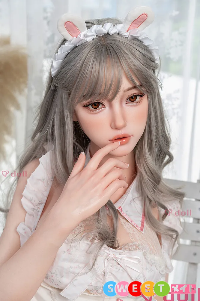 CPDOLL 2.5次元リアルドール 3