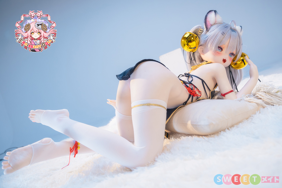 羊角社 アニメ風ラブドール かわいい美少女