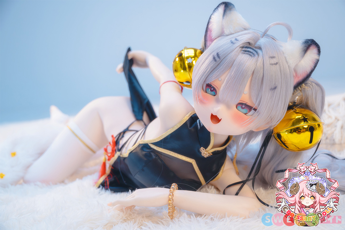 羊角社 アニメドール かわいい美少女