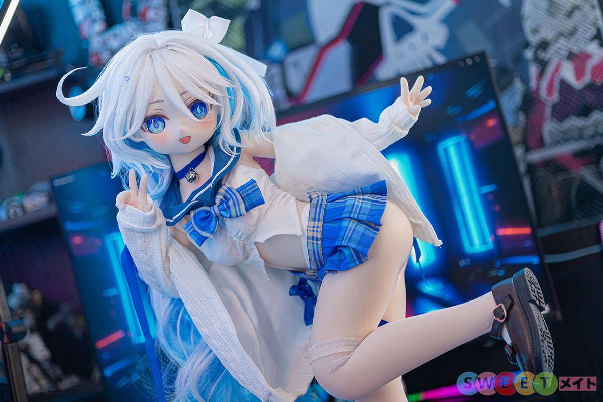 MW Girl 魔物姫 アニメドール 最新