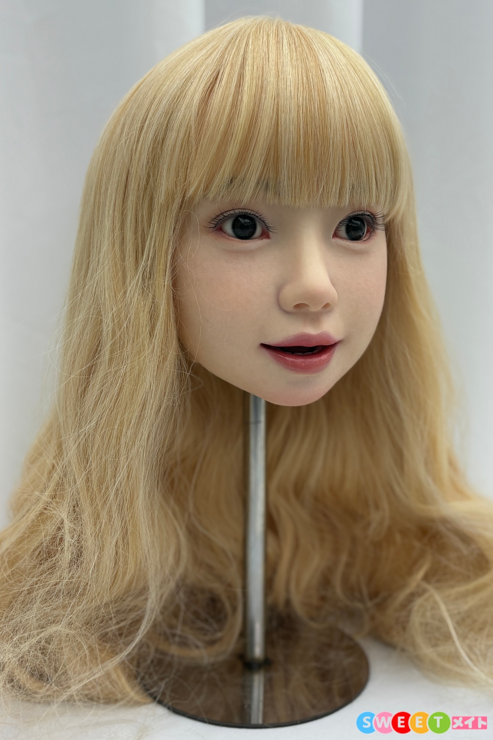 頭部展示 AGD40 絢 J-cute 実物画像02
