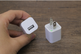 5V 1A USB Wall Charger Adapter