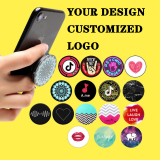 Customized Promotional Phone Holder Grip [HIGH QUALITY]