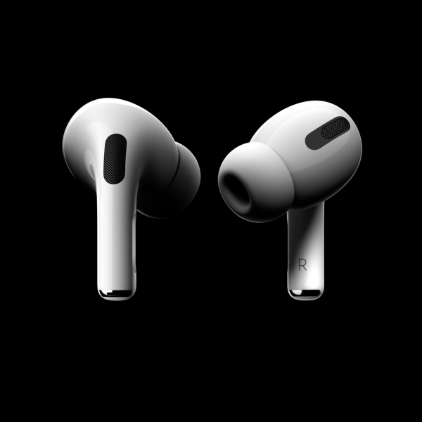 Pro airpods 1:1 Bluetooth Wireless Earbuds active noise cancellation