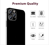 9H 3D Camera Protector Premium Quality For Phone