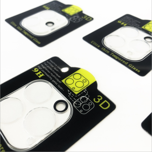 9H 3D Camera Protector Premium Quality For Phone