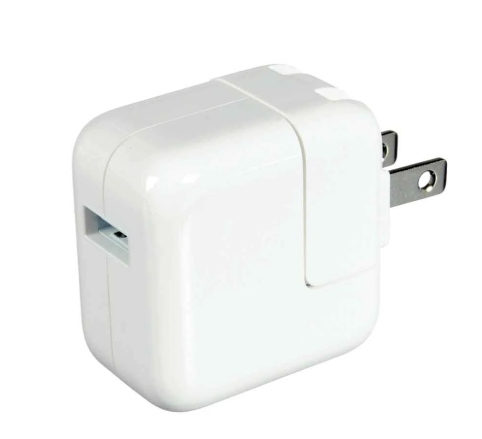 10W 2A PAD Charger Home Wall Adapter