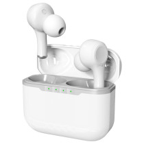 Latest J7  Bluetooth earphone waterproof earbuds finger print control perfect sound 