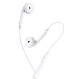3.5MM Earbuds Noise Reduction Wire Control Earphones